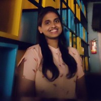 Akshitha K