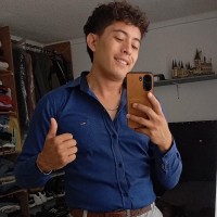 Cris Gonzalez