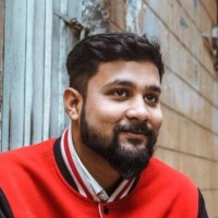 Ammash Mehmood