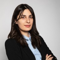Mariam Pirtskhalaishvili