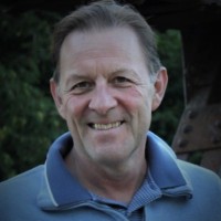 Michael Comeau