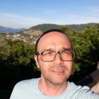 Joao Hirama