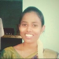 Anusha V