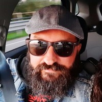 Daniele Munari