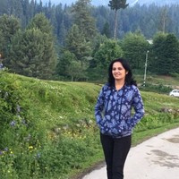 Garima Matta