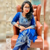 Bidisha Bhowmick