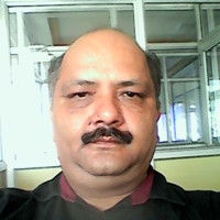 Rajiv Sharma