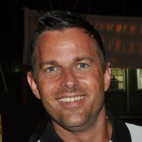 Steven Hayes