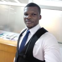 Ikechukwu Osu