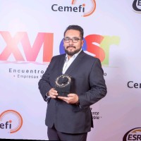Jesus Isael Montañez Hernandez