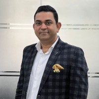 Rajesh Saini