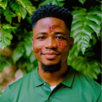 Isaac Oluwaseun
