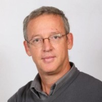 Michael Klein  מיכאל קליין