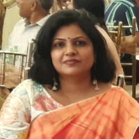 Ranika Jain