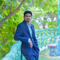 santosh C