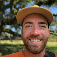 Brent Roché