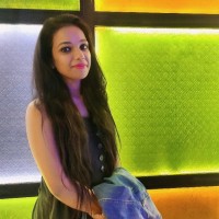 Akshita Mittal