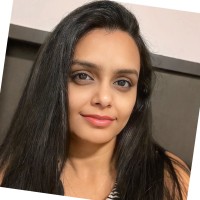 shivani Dave
