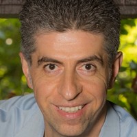 Peyman Markazi