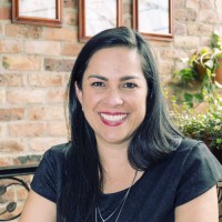 Ana María Ramírez Pabón