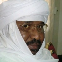 Souleymane Hama
