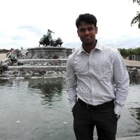 Ranjith Ravindran