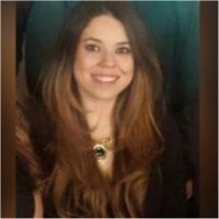 Verónica Treviño Ramírez