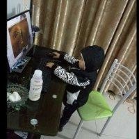 蓝晓迷
