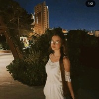 Виктория Щербакова