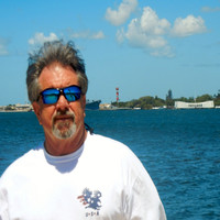 Garry Peavy