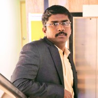 Premkumar Krishnan