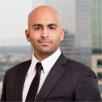 Avi Bakshani