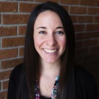 Kylie Shafer, Pt, Dpt