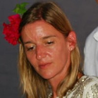 Annabelle Talbot