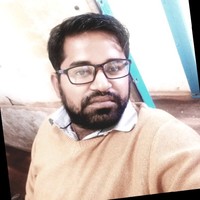 Pushpendra Kumar Sharma