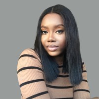 Mary Uwagwu