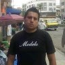 Gary Olivera Valverde