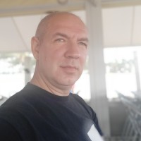 Oleksandr Shevchenko