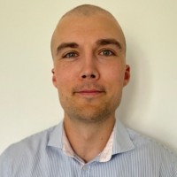 Markus Wiklund