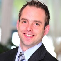 Frédérick Gaudreau, CPA