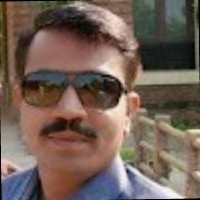 Venkatesh Chalwadi