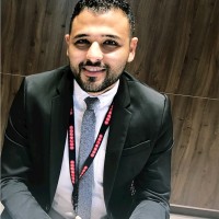 Ahmed Elmoazen