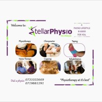 stellar physio