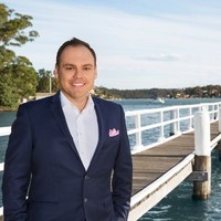 Liam Tsaprazis
