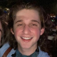 Luke Larue, Bba
