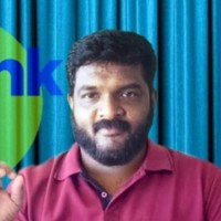 Blesson Raj