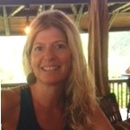 Amanda Barefield