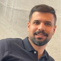 Mohammed Saadi