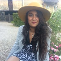 Adeline Cakmak