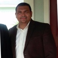 Mario Pavon